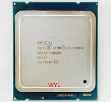 Intel Xeon E5-2690 V2