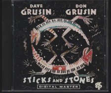 DAVE GRUSIN & DON GRUSIN -