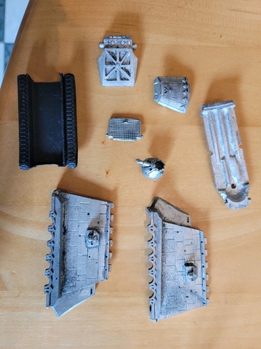 Warhammer epic 40k astra - epic,