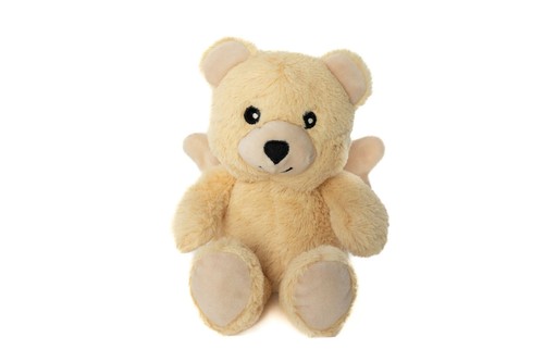 Habibi plush schutzengel - plush, bär