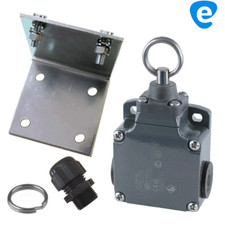 Wand Decken Zug Schalter