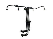 Dieseldruckleitung für Sisu Motor  D420 Druckleitung Traktor original Case