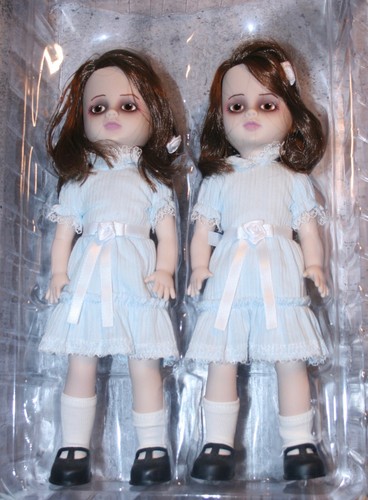 Living dead dolls grady - dolls:,