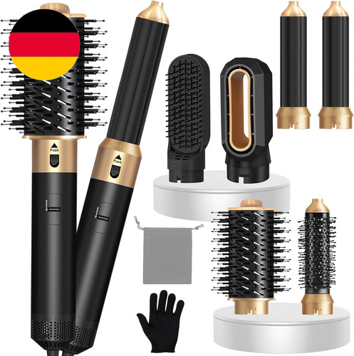 Haarstyler hair styler - hair, set