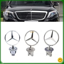 Stern Badge für Mercedes-Benz