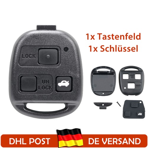 Tasten schlüssel gehäuse - schlüssel,