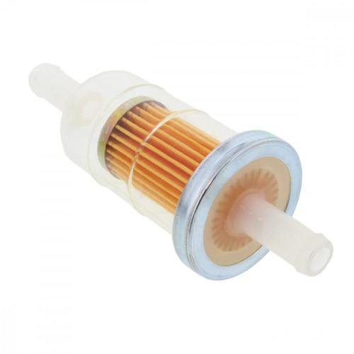 Kraftstofffilter 9mm für