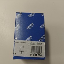 GROHE Up Ventil Oberteil 1/2