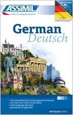ASSiMiL German - Lehrbuch -