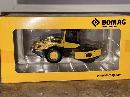 Bomag walze 213 1 - walze, 1:50