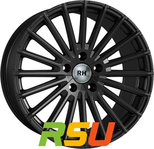 Alurad flowforming - rh,