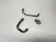 ÖLLEITUNGEN HONDA CB 750