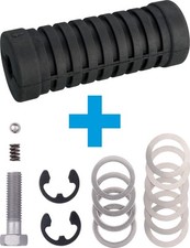 SR500 XT500 Kickstarter