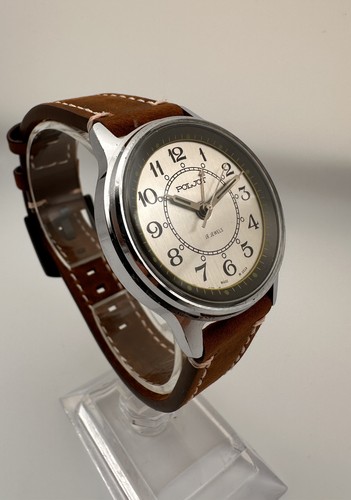 Poliot uhr alarmfunktion - poliot,