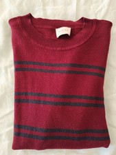 Wrap London Strick Kleid
