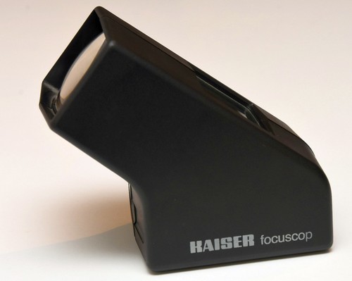 Kaiser focuscop - focuscop, –