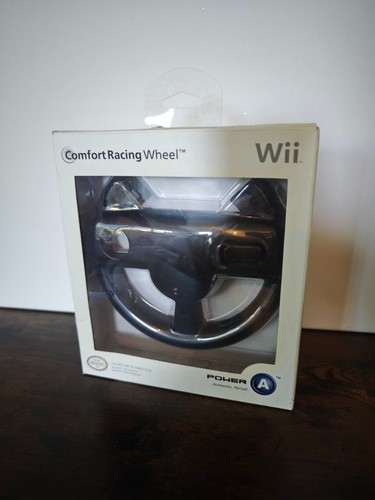 Nintendo wii comfort racing - comfort,