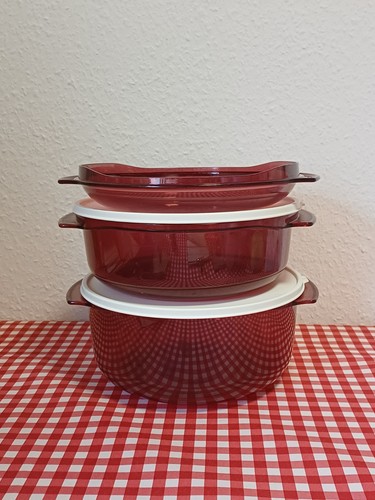 Tupperware micro cook - tupperware, 3
