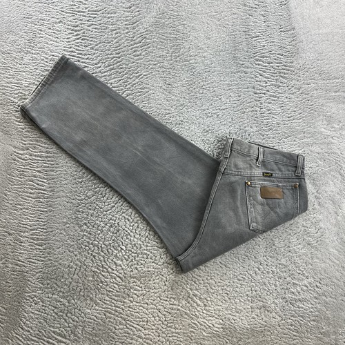 Vintage wrangler 13mwz jeans - vintage,