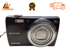 Fujifilm FinePix F200EXR 5x