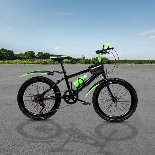 Zoll kinder fahrrad jungen - zoll,