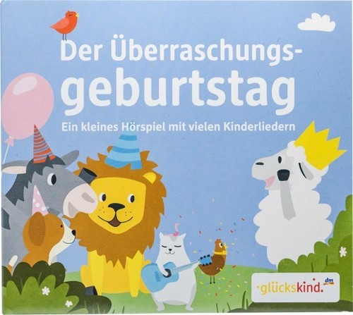 Kinderlieder der - kinderlieder-cd, "der