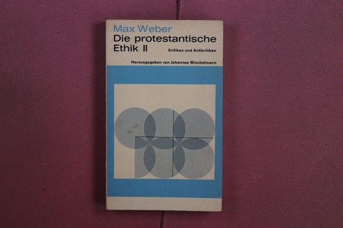 413041 max weber - 413041, die