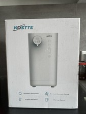 Flaschenzubereiter für Babys