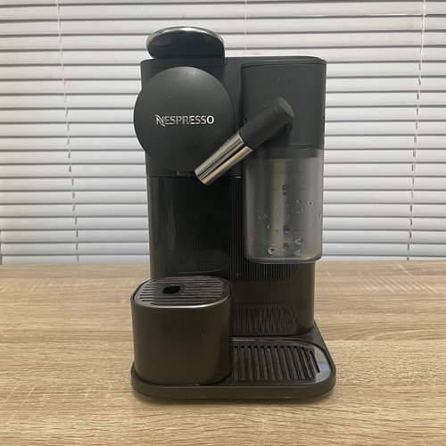 Delonghi nespresso lattissima - delonghi,