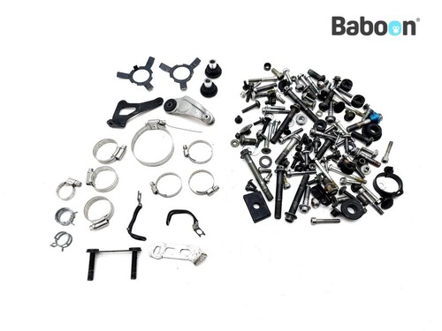 Schrauben und muttern yamaha - schrauben,