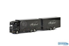 WSI Floriant LKW Modell Scania