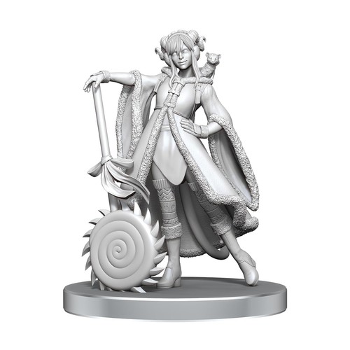 Wizkids critical role - critical,