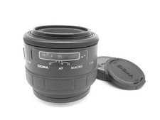 Minolta sigma macro 2 8 - minolta,