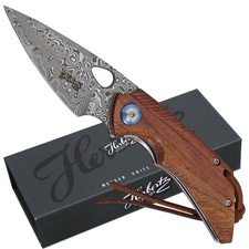 HERBERTZ Taschenmesser klein