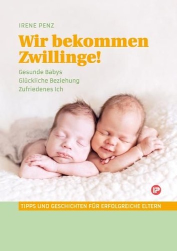Wir bekommen zwillinge - wir,