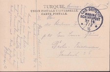 Auslandspä türkei - /,