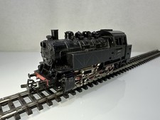 Märklin Dampflok BR81 004