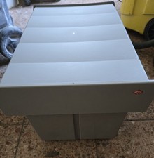 Mülleimer Wesco Double