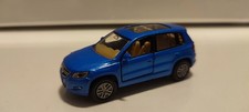 ✅  siku 1438 * VW Tiguan SUV