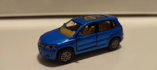 Siku 1438 vw tiguan suv - siku,