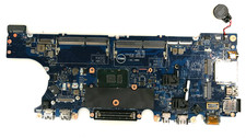 Mainboard mit Intel Core i7 -