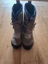 Timberland Mukluk Boots Gr.30