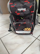 Ergobag Schulranzen-Set