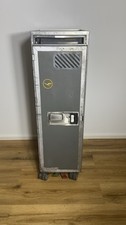 Lufthansa Trolley Halfsize -