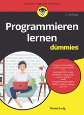Programmieren lernen für