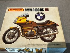 Matchbox BMW R100 RS