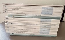 Lehrbriefe bvs gesamtpaket - lehrbriefe,