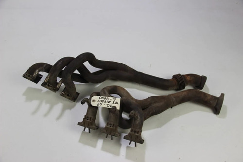 Original bmw e34 - e34, 3.8