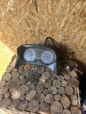 Yamaha XJ600 S 4BRB 92-03 Tacho Drehzahlmesser Cockpit Speedometer