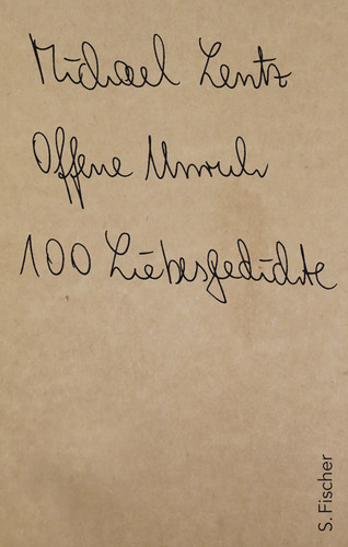 Offene unruh 100 - offene, |